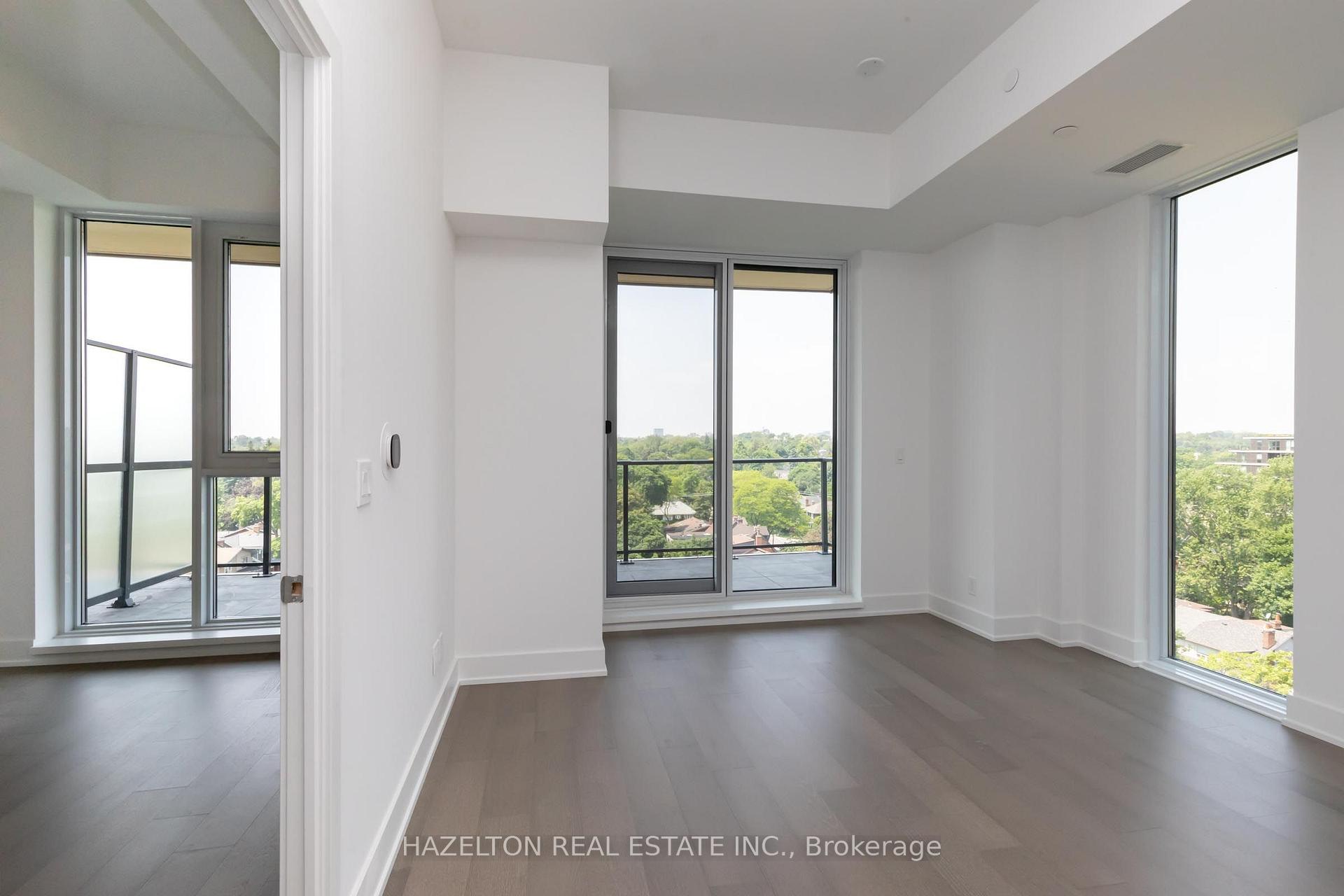Photo 16 of Unit 904, 8 Manor Road W, Toronto, Yonge-Eglinton — HOMEH