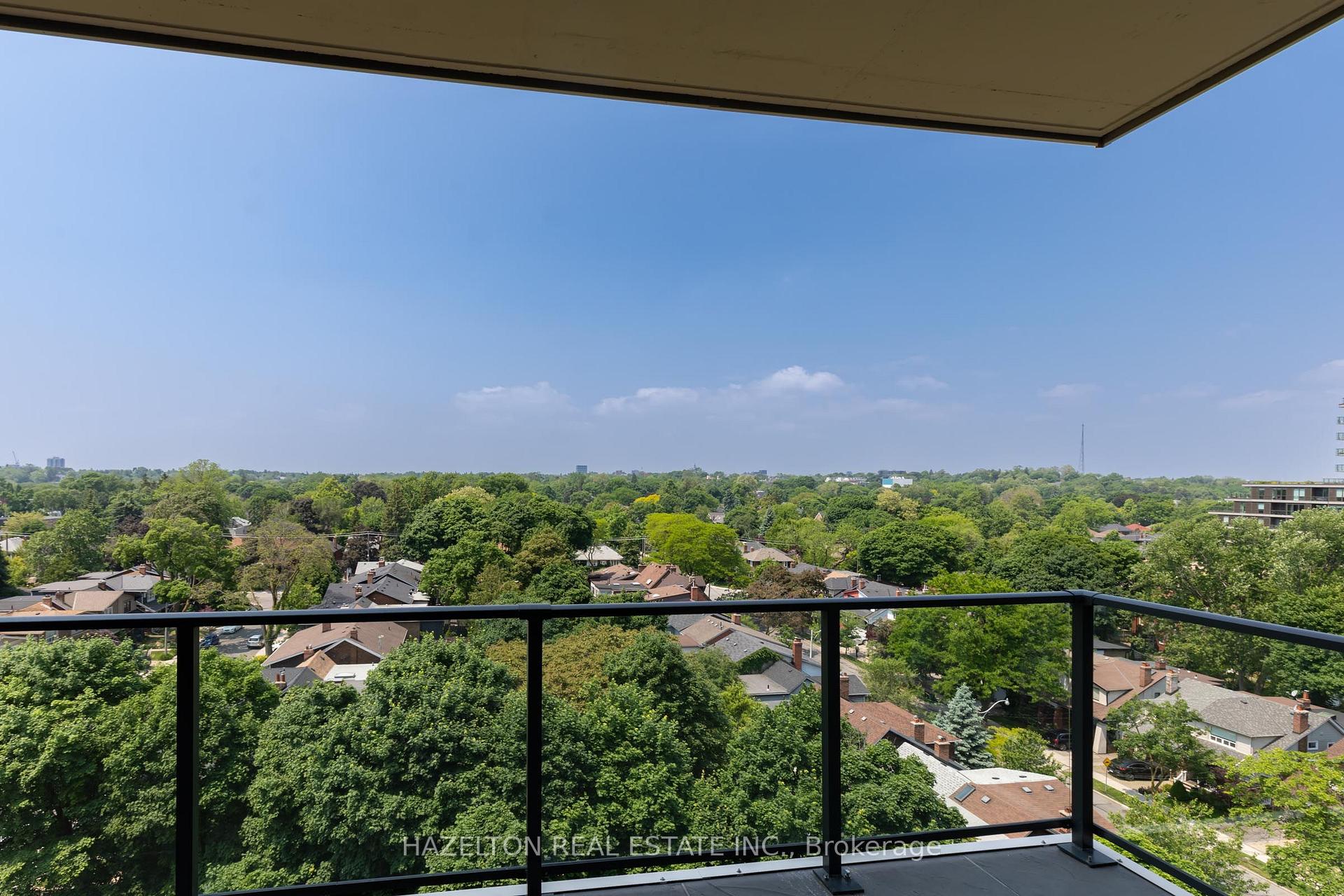 Photo 25 of Unit 904, 8 Manor Road W, Toronto, Yonge-Eglinton — HOMEH