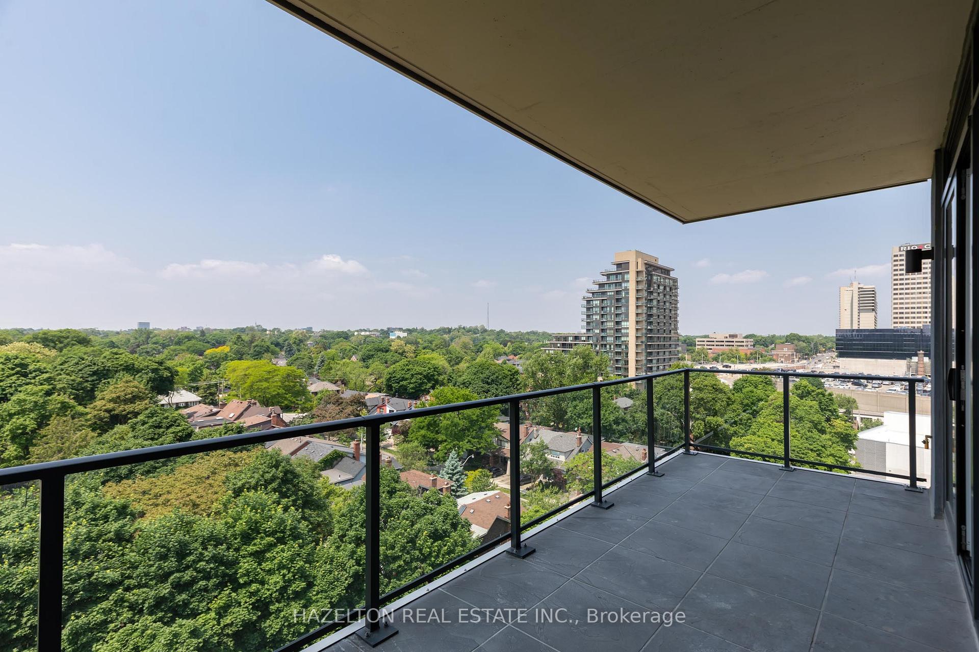 Photo 26 of Unit 904, 8 Manor Road W, Toronto, Yonge-Eglinton — HOMEH