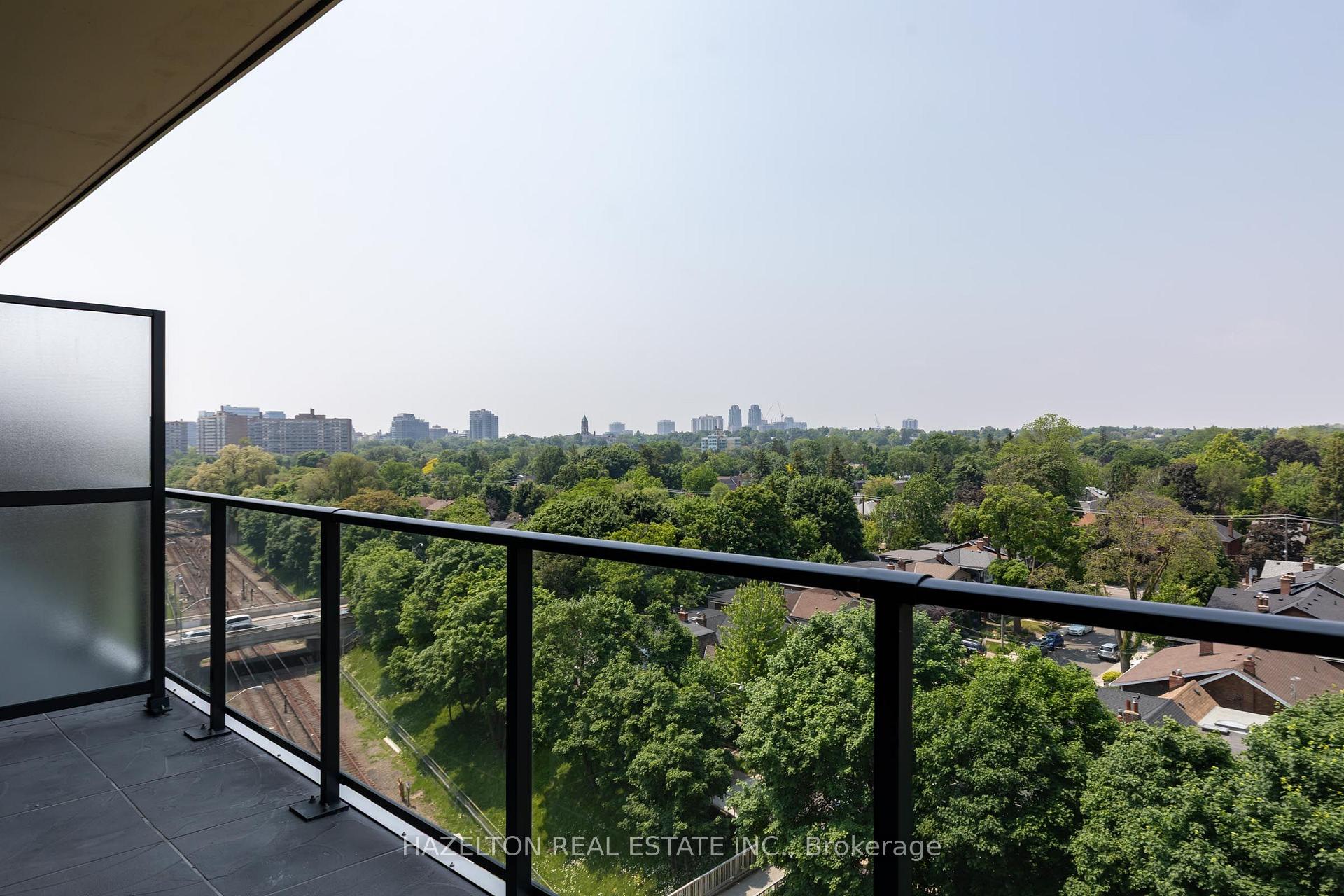 Photo 29 of Unit 904, 8 Manor Road W, Toronto, Yonge-Eglinton — HOMEH
