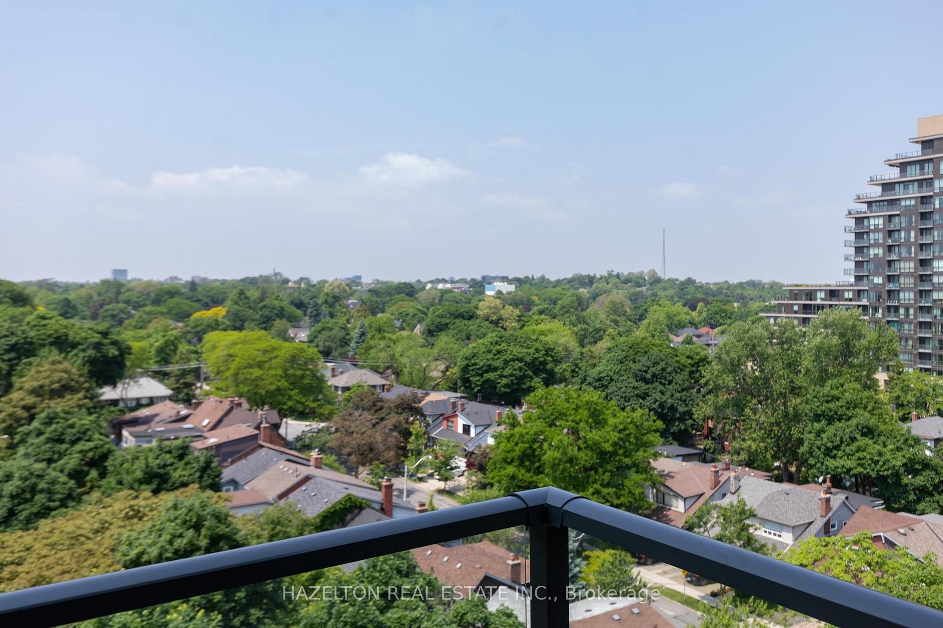 Photo 30 of Unit 904, 8 Manor Road W, Toronto, Yonge-Eglinton — HOMEH
