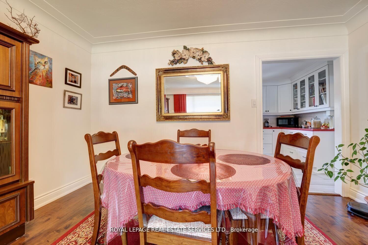 Photo 8 of 163 Bendamere Avenue, Hamilton, Buchanan — HOMEH