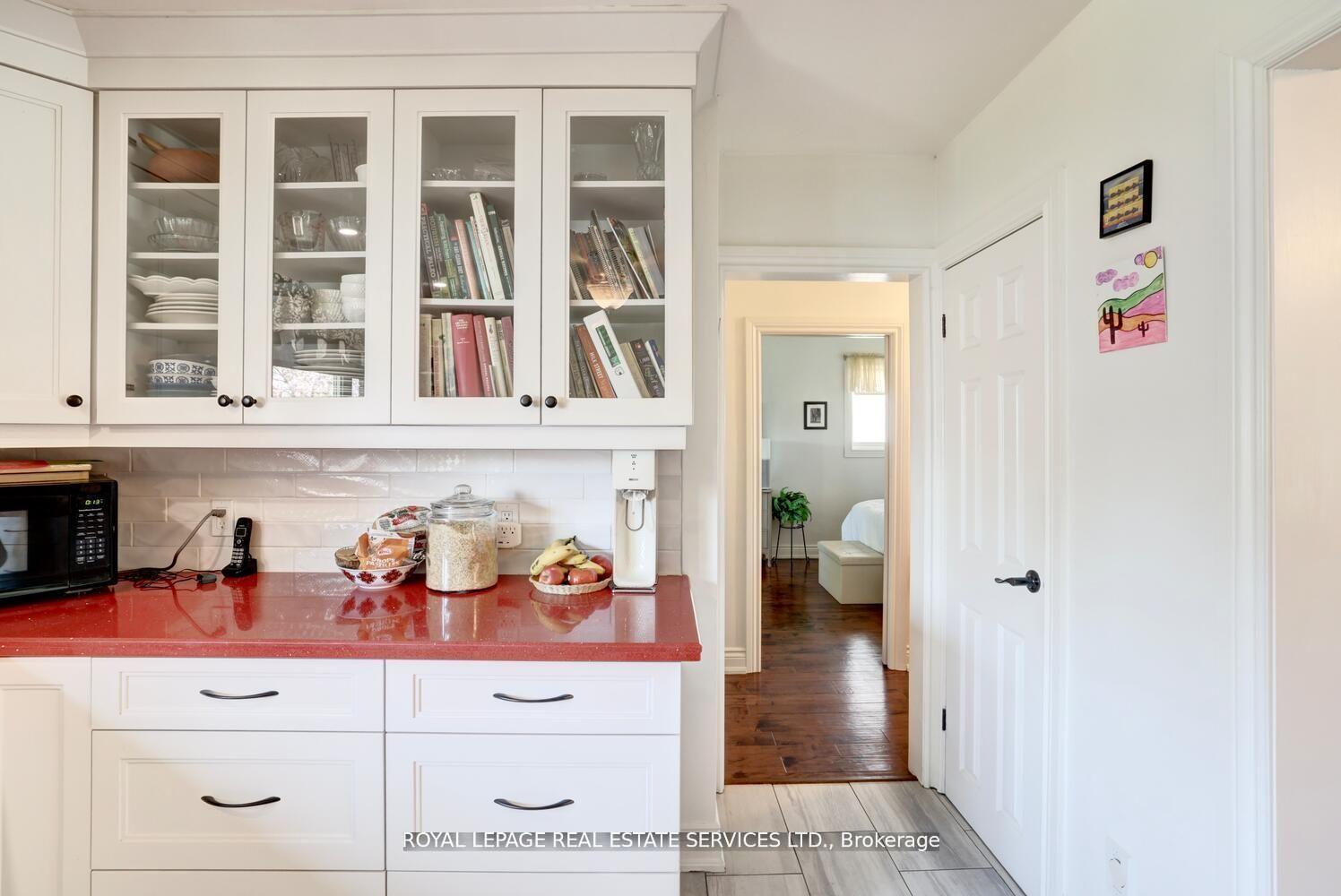 Photo 15 of 163 Bendamere Avenue, Hamilton, Buchanan — HOMEH