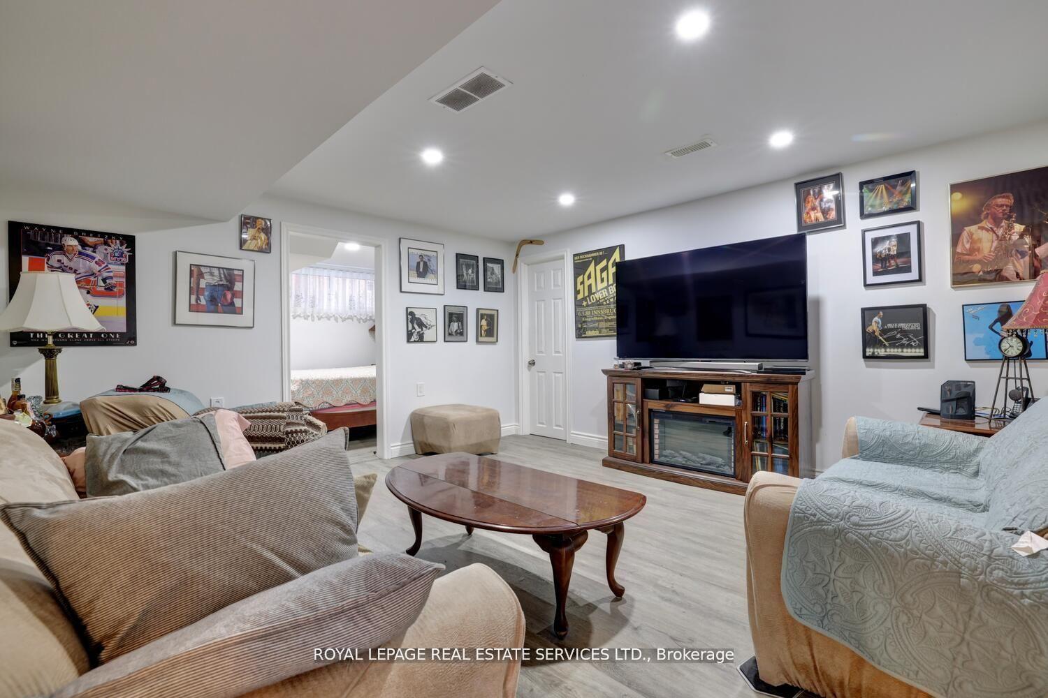 Photo 25 of 163 Bendamere Avenue, Hamilton, Buchanan — HOMEH