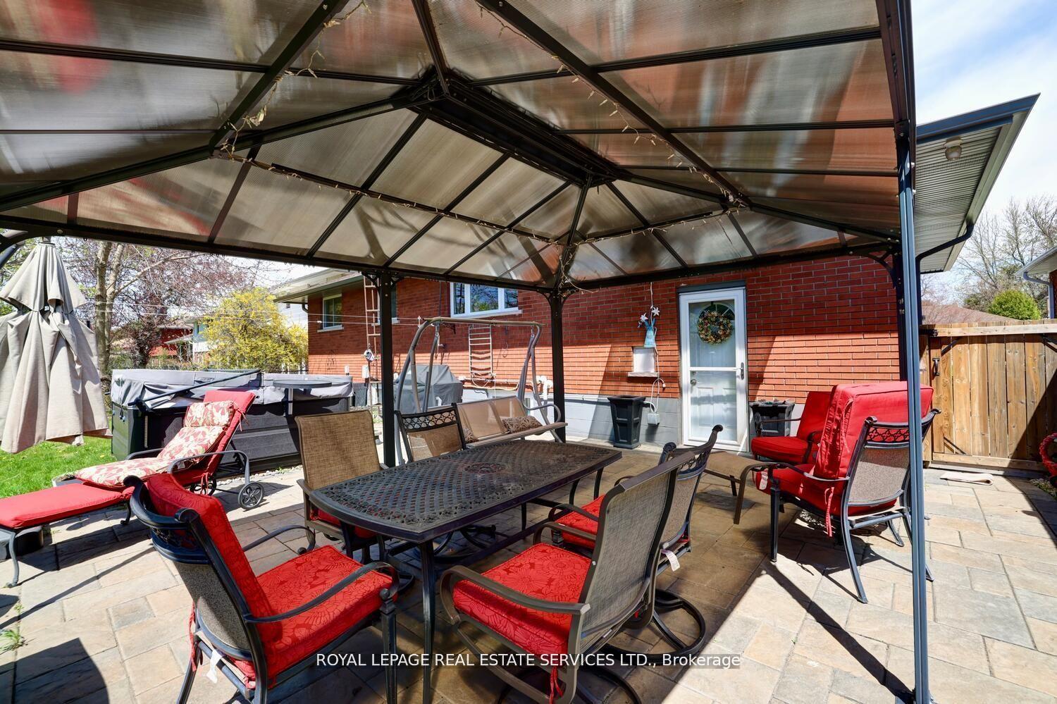 Photo 29 of 163 Bendamere Avenue, Hamilton, Buchanan — HOMEH