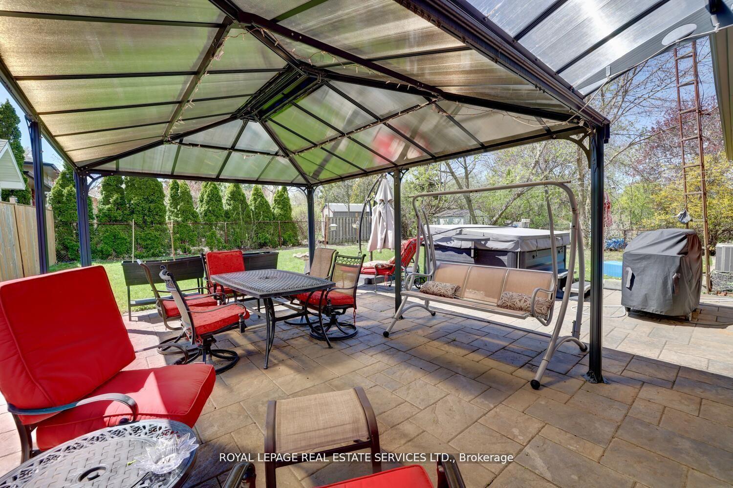 Photo 30 of 163 Bendamere Avenue, Hamilton, Buchanan — HOMEH