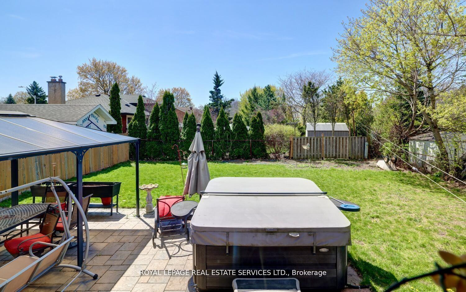 Photo 33 of 163 Bendamere Avenue, Hamilton, Buchanan — HOMEH