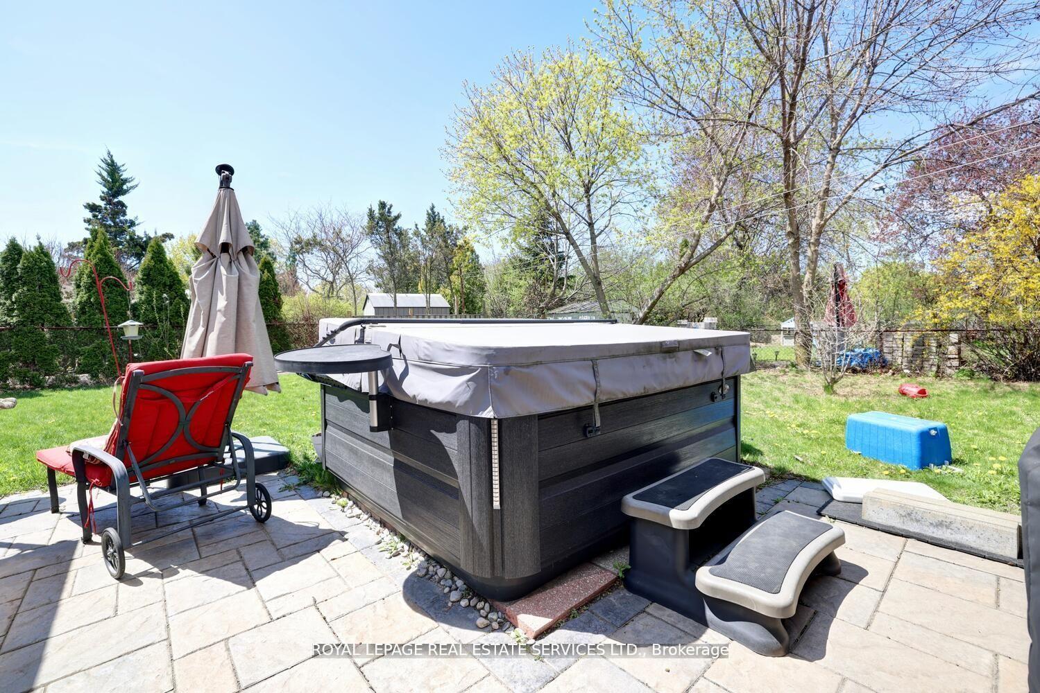 Photo 34 of 163 Bendamere Avenue, Hamilton, Buchanan — HOMEH