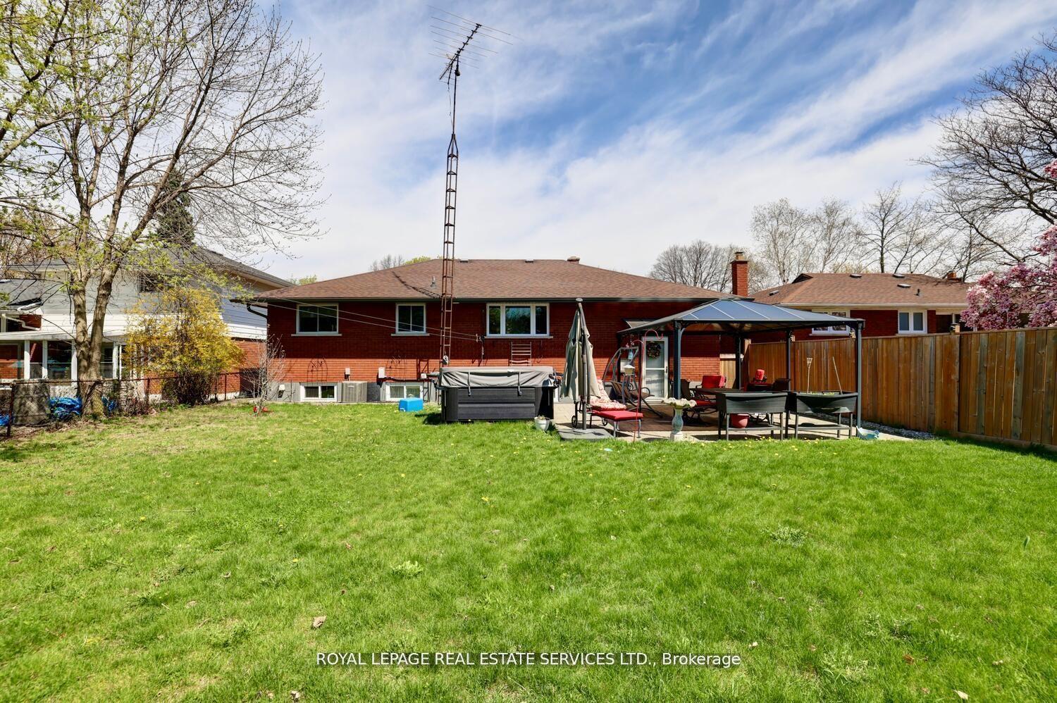 Photo 35 of 163 Bendamere Avenue, Hamilton, Buchanan — HOMEH