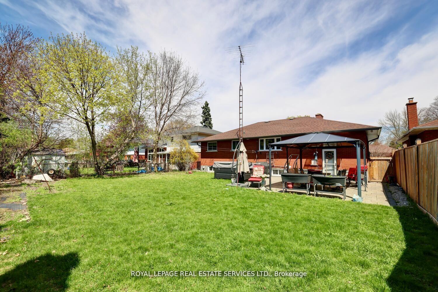 Photo 36 of 163 Bendamere Avenue, Hamilton, Buchanan — HOMEH