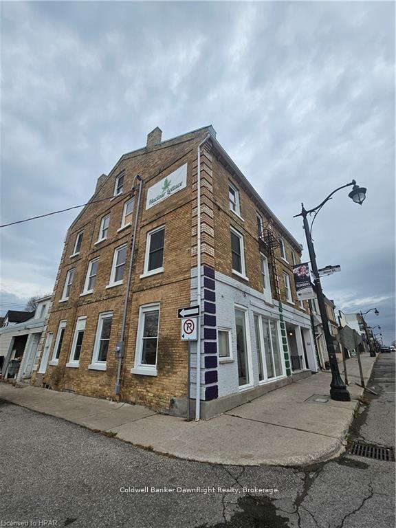 Photo 1 of Unit 301, 441 Main Street, South Huron, Exeter — HOMEH