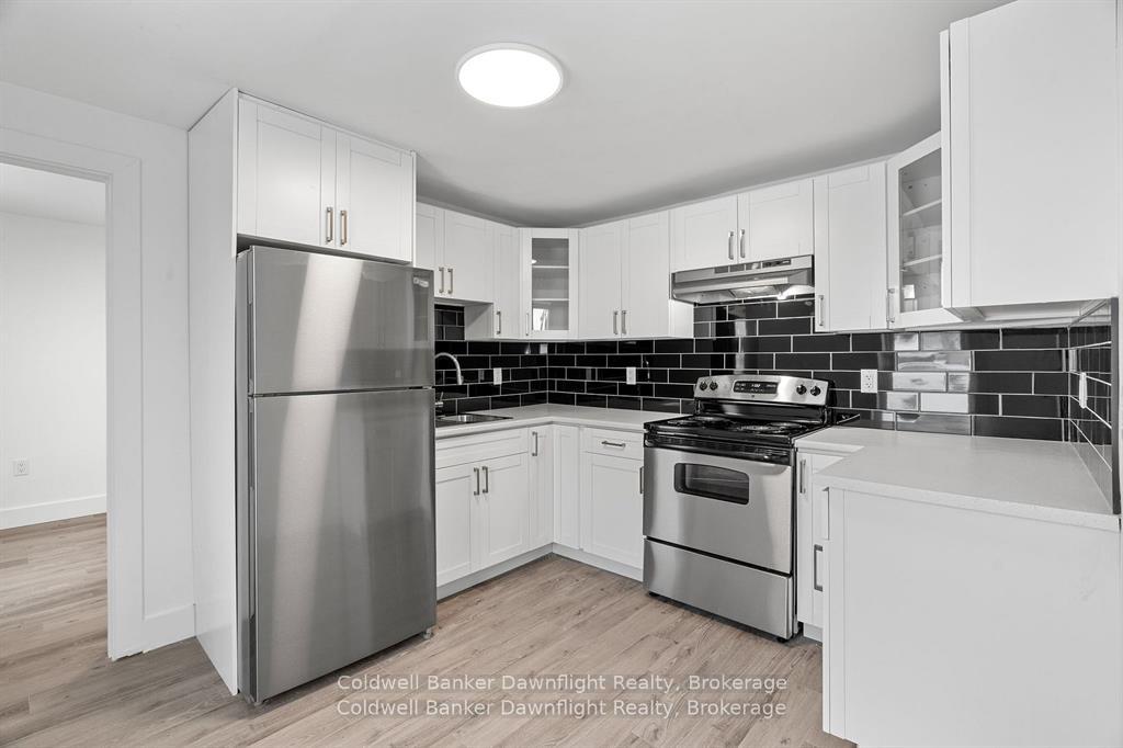 Photo 6 of Unit 301, 441 Main Street, South Huron, Exeter — HOMEH
