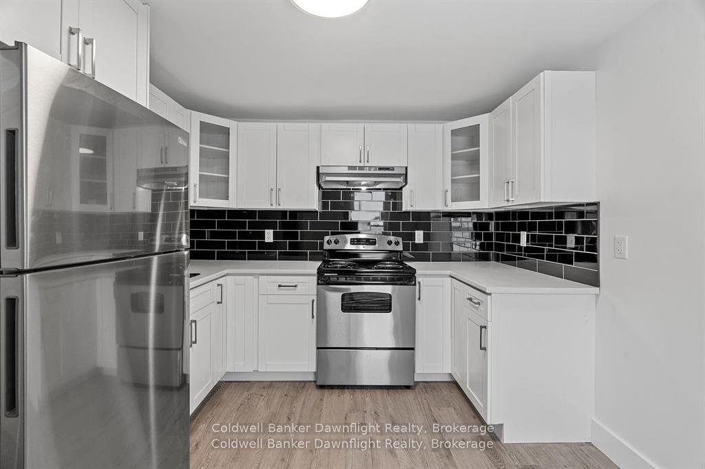 Photo 7 of Unit 301, 441 Main Street, South Huron, Exeter — HOMEH