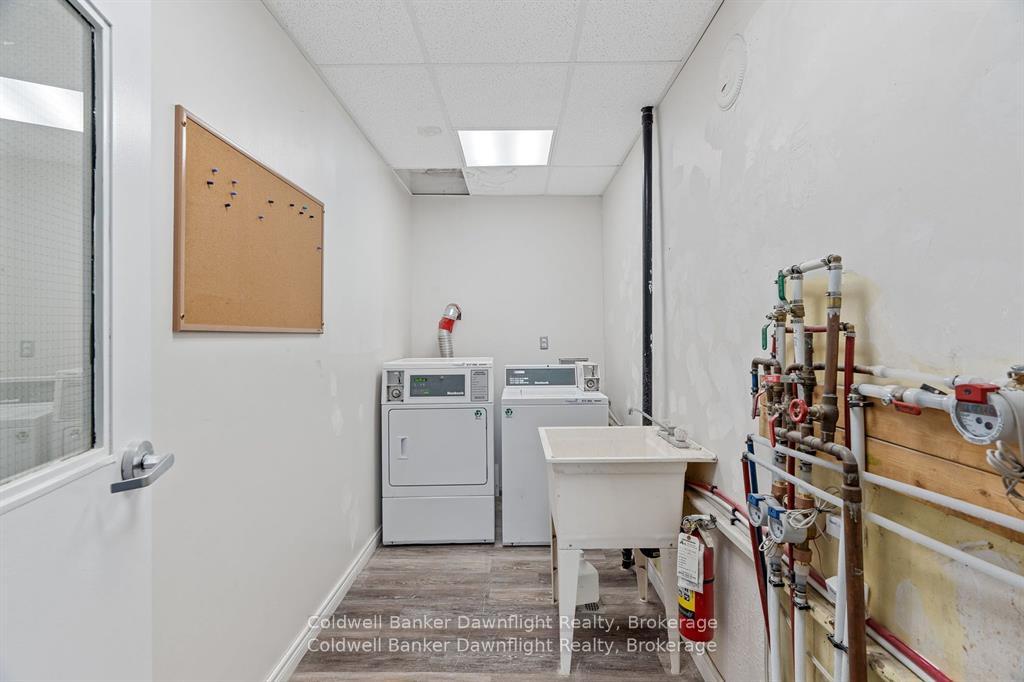 Photo 12 of Unit 301, 441 Main Street, South Huron, Exeter — HOMEH