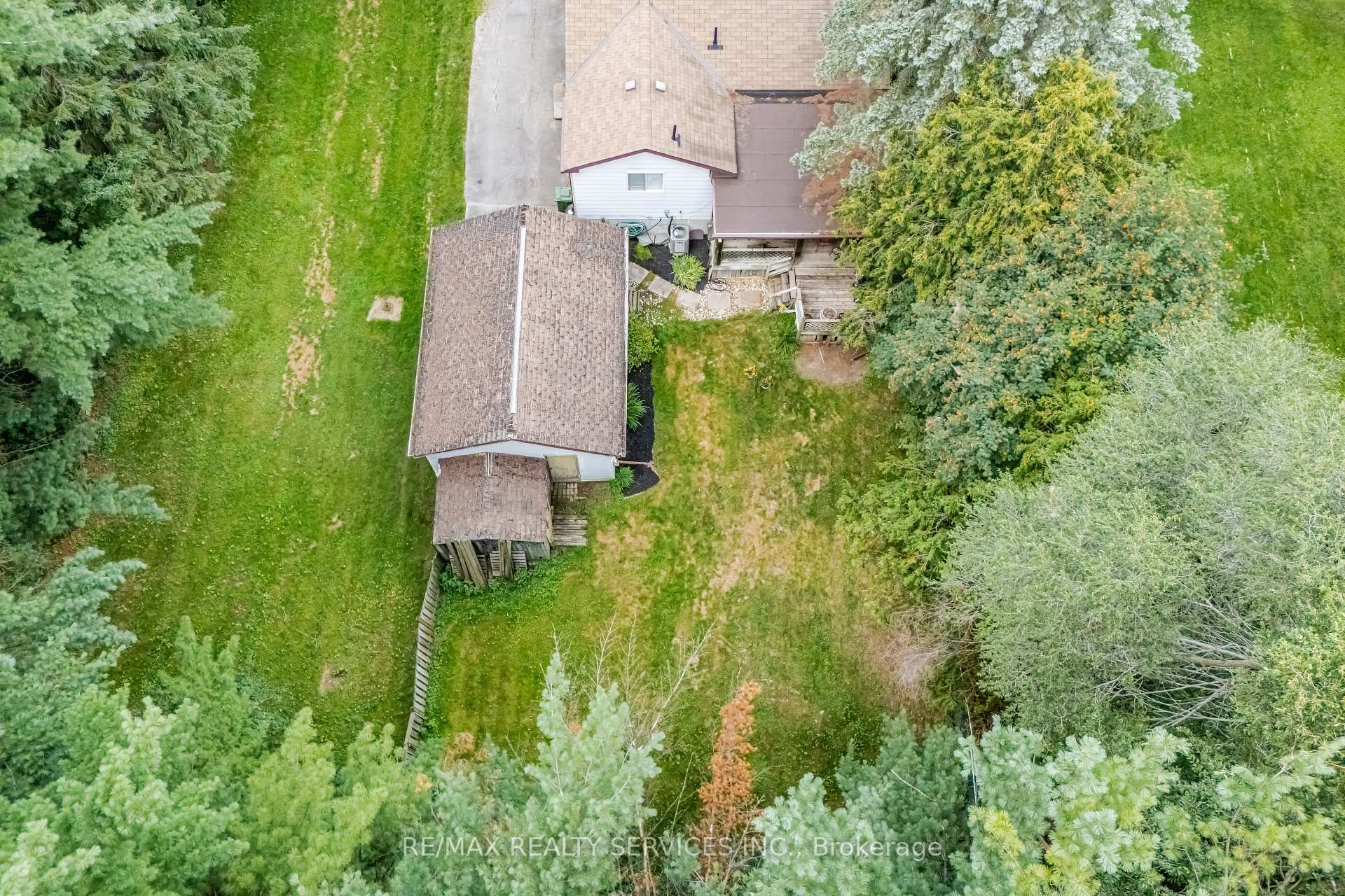 Photo 44 of 43 Maple Avenue, Caledon, Inglewood — HOMEH