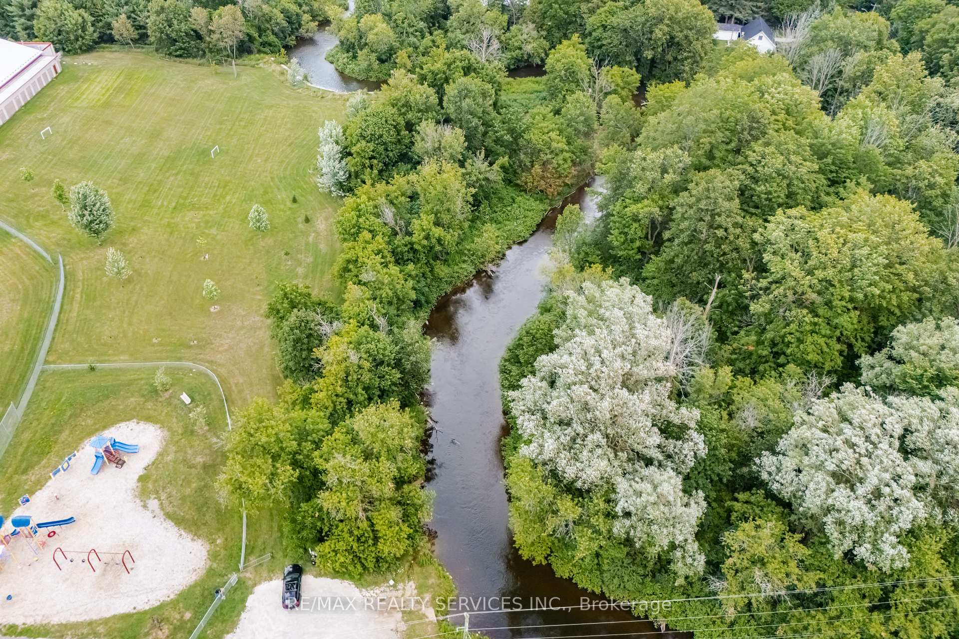 Photo 45 of 43 Maple Avenue, Caledon, Inglewood — HOMEH