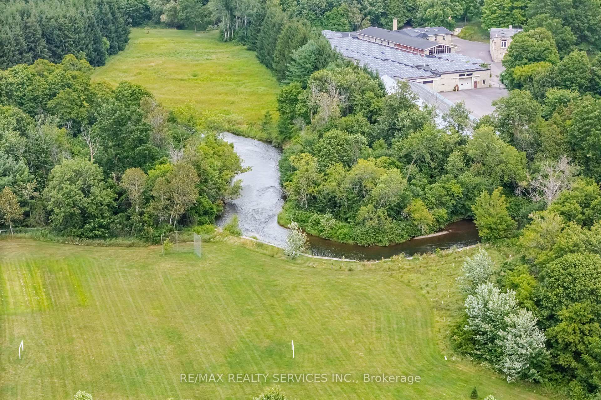 Photo 48 of 43 Maple Avenue, Caledon, Inglewood — HOMEH