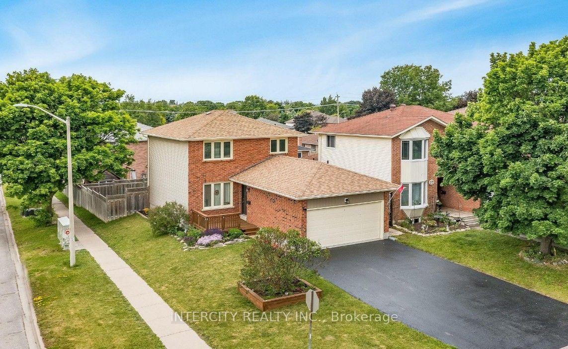 Photo 1 of 79 Kinzie Lane, Barrie, Grove East — HOMEH