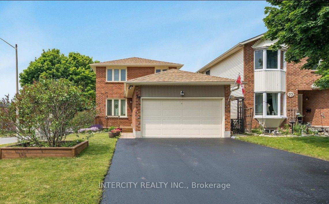 Photo 2 of 79 Kinzie Lane, Barrie, Grove East — HOMEH