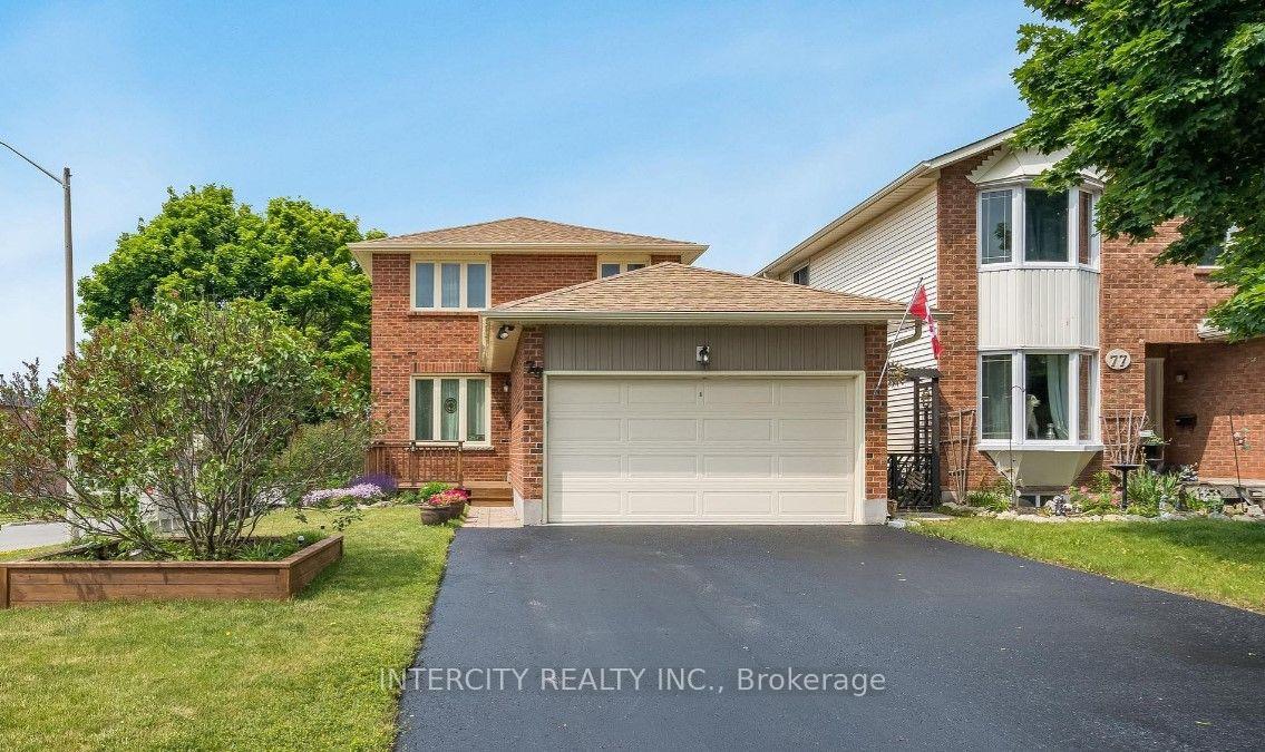 Photo 13 of 79 Kinzie Lane, Barrie, Grove East — HOMEH