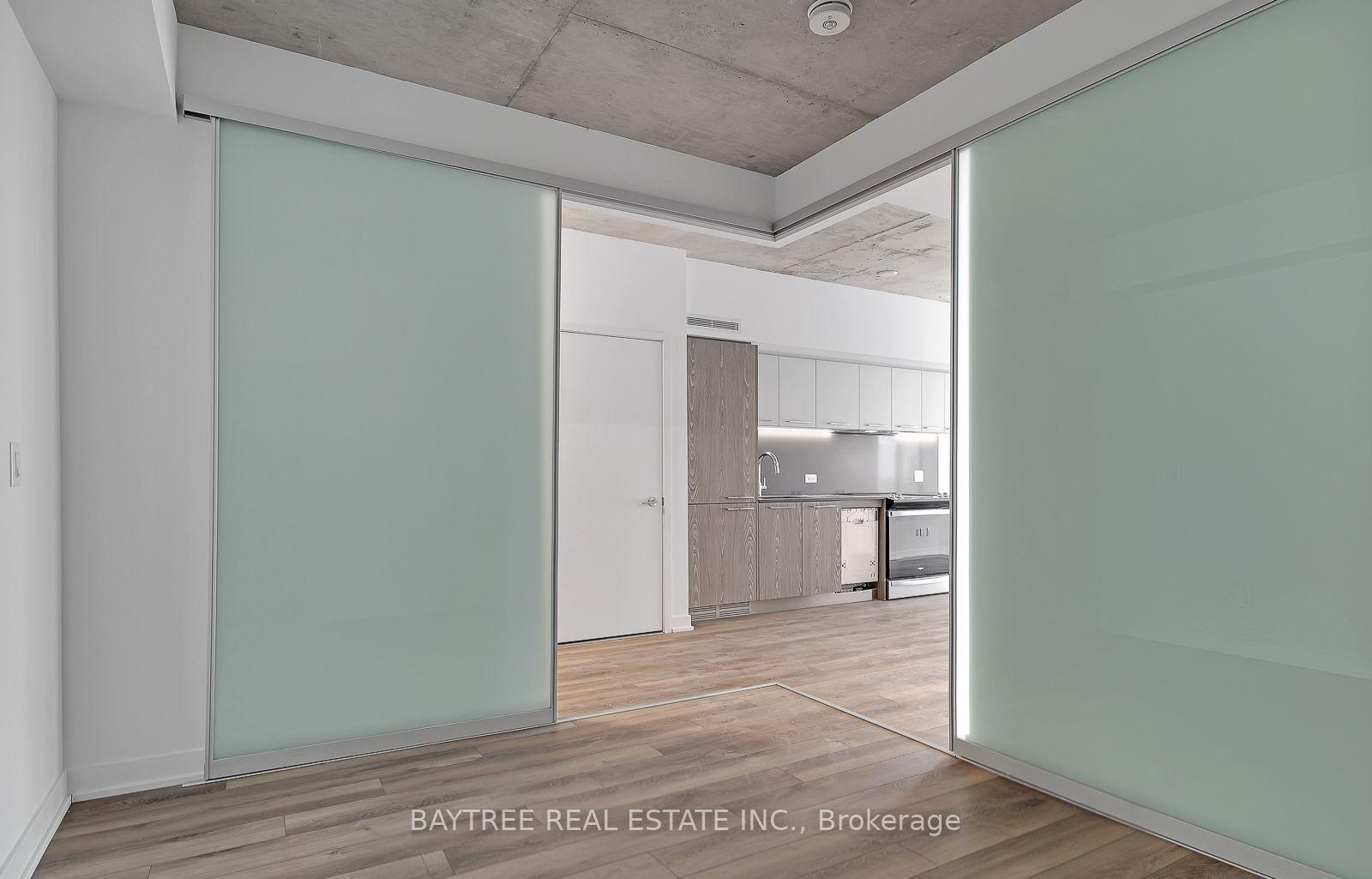 Photo 2 of Unit 1111, 45 Baseball Place, Toronto, South Riverdale — HOMEH