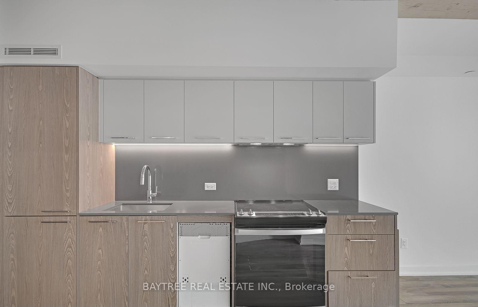 Photo 3 of Unit 1111, 45 Baseball Place, Toronto, South Riverdale — HOMEH