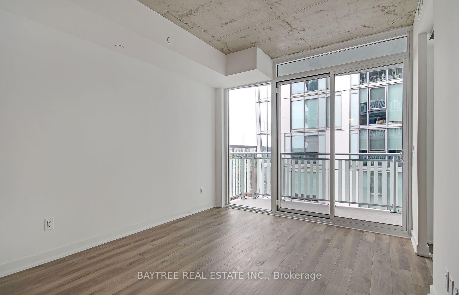 Photo 4 of Unit 1111, 45 Baseball Place, Toronto, South Riverdale — HOMEH