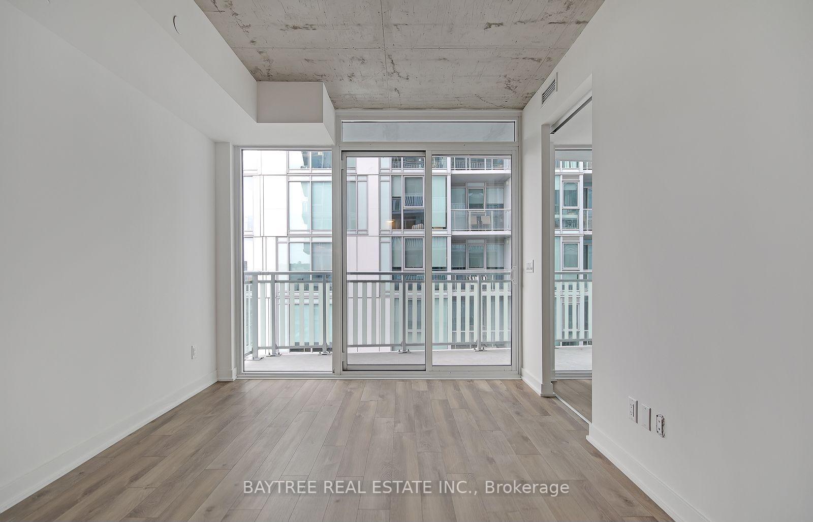 Photo 5 of Unit 1111, 45 Baseball Place, Toronto, South Riverdale — HOMEH