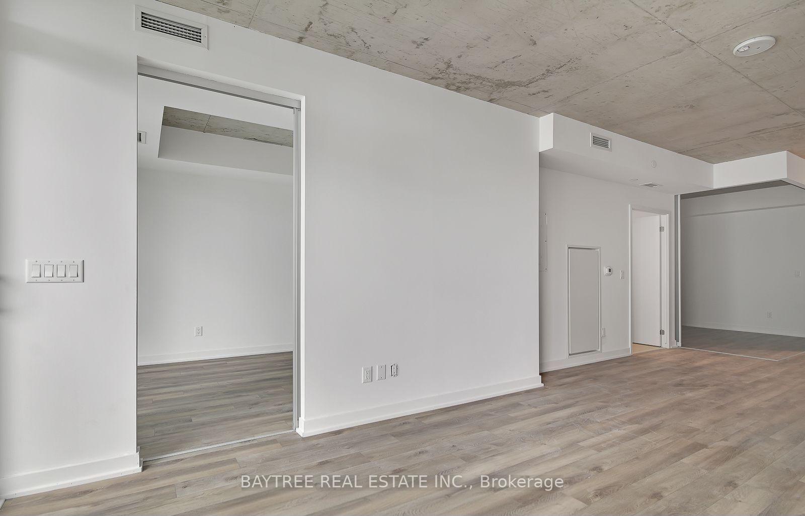 Photo 7 of Unit 1111, 45 Baseball Place, Toronto, South Riverdale — HOMEH
