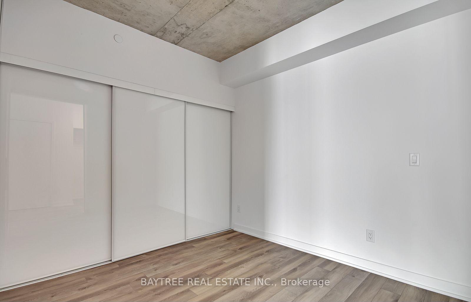 Photo 8 of Unit 1111, 45 Baseball Place, Toronto, South Riverdale — HOMEH