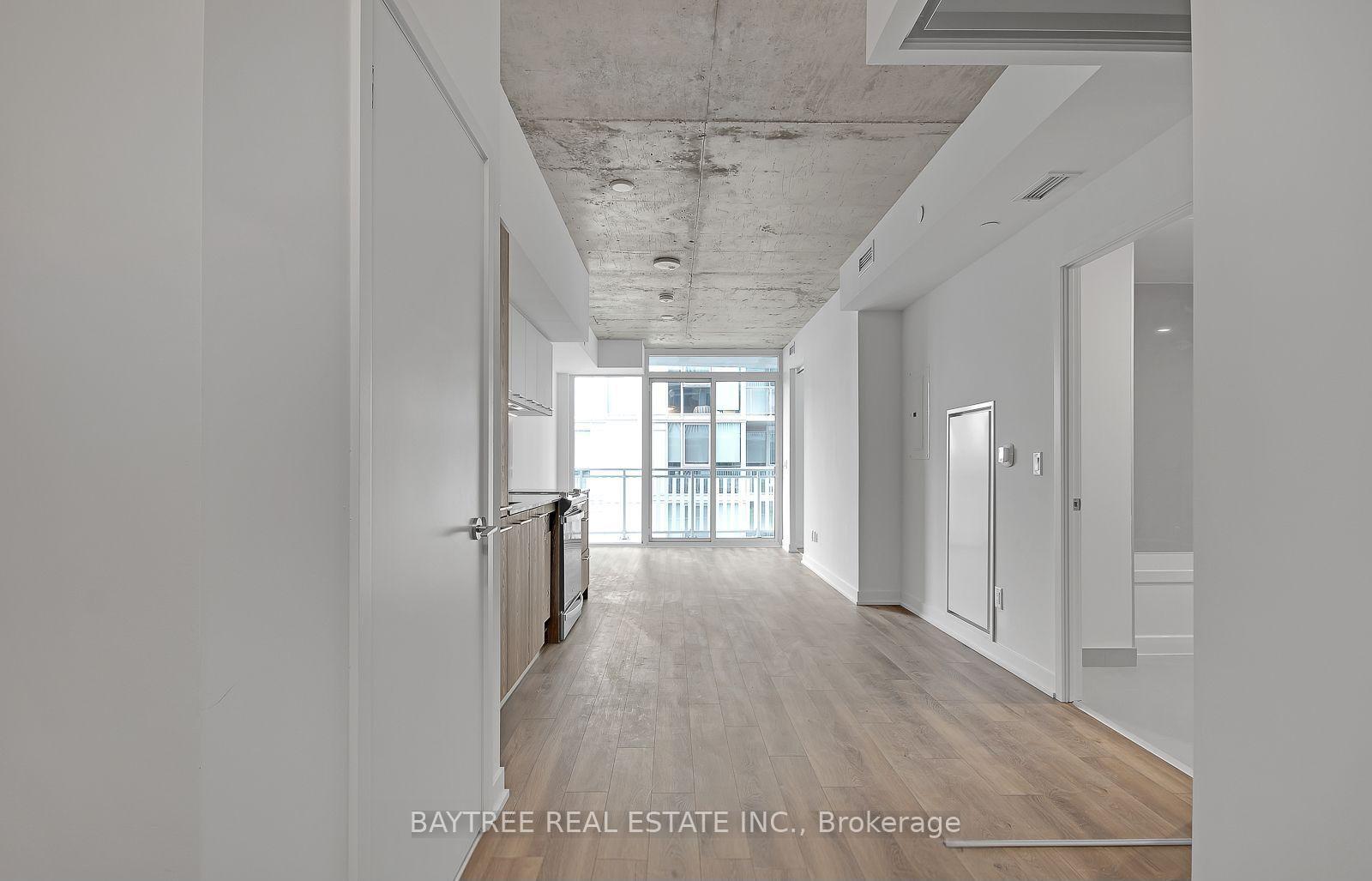 Photo 9 of Unit 1111, 45 Baseball Place, Toronto, South Riverdale — HOMEH