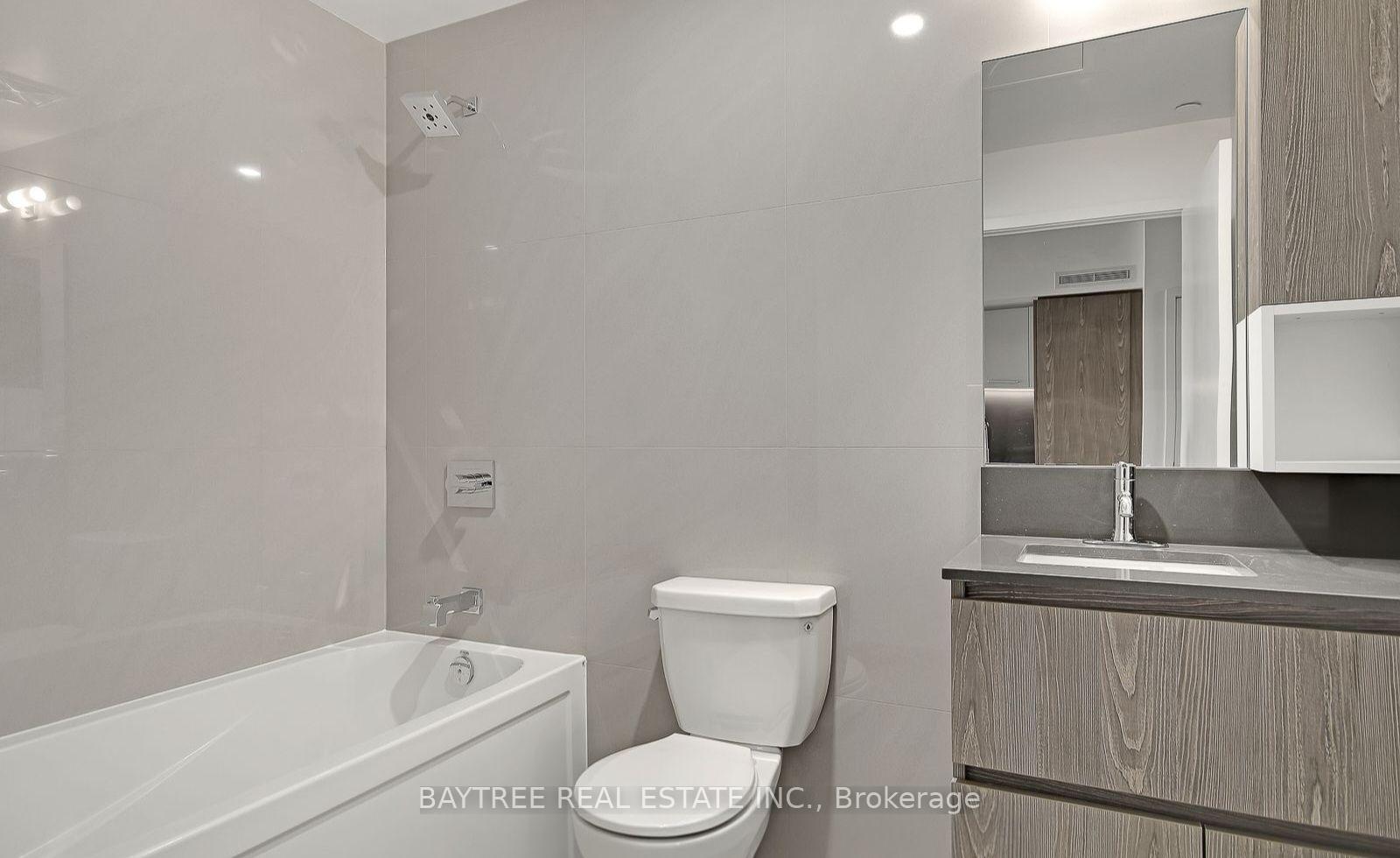 Photo 10 of Unit 1111, 45 Baseball Place, Toronto, South Riverdale — HOMEH