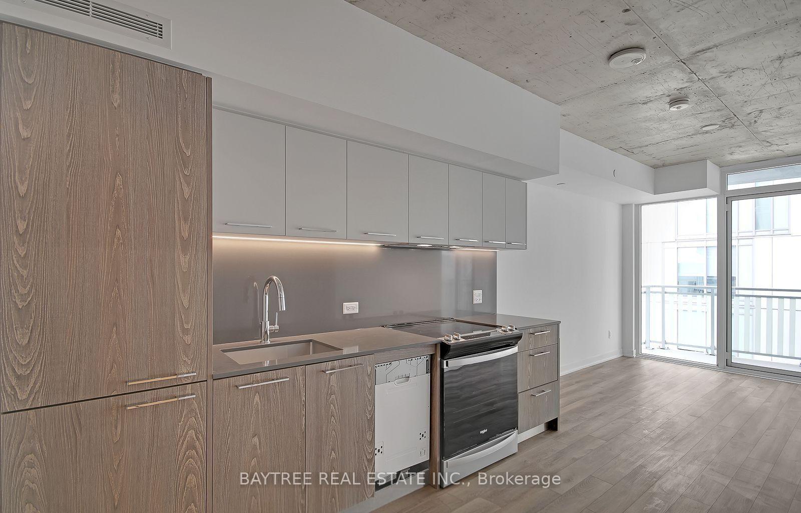 Photo 11 of Unit 1111, 45 Baseball Place, Toronto, South Riverdale — HOMEH