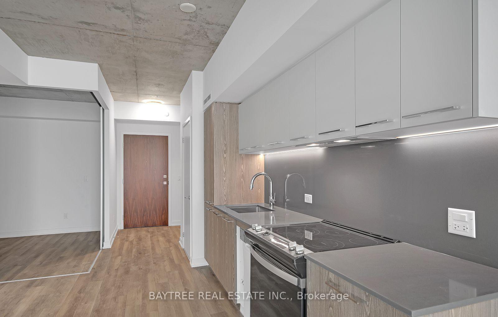 Photo 12 of Unit 1111, 45 Baseball Place, Toronto, South Riverdale — HOMEH