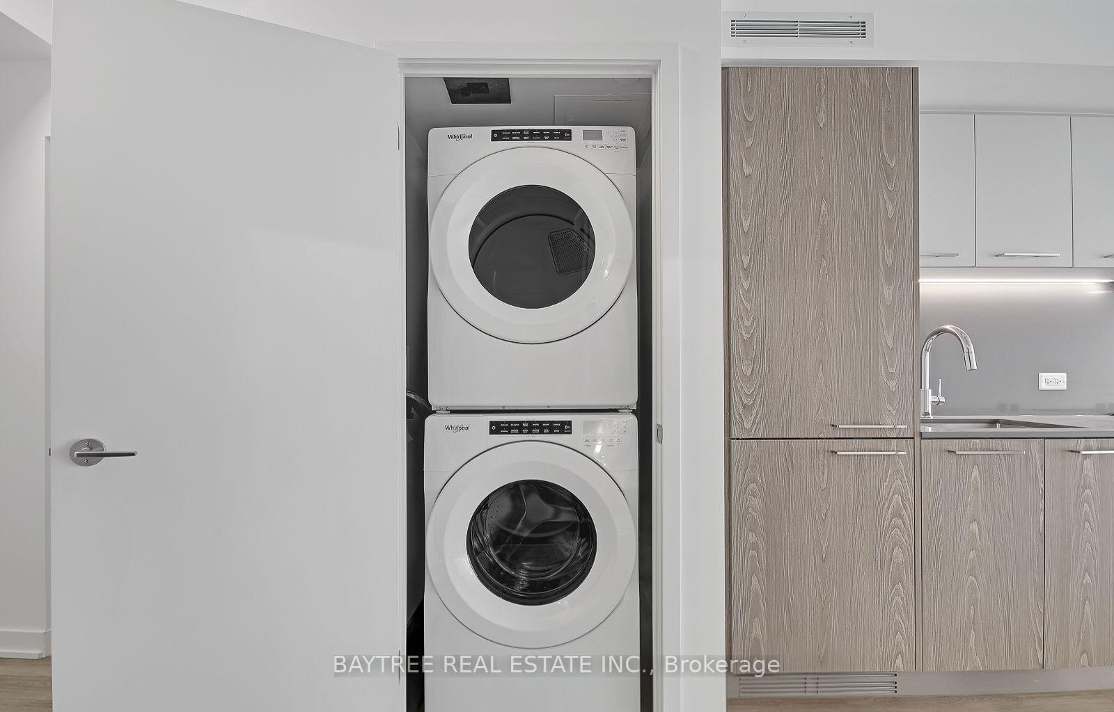 Photo 13 of Unit 1111, 45 Baseball Place, Toronto, South Riverdale — HOMEH