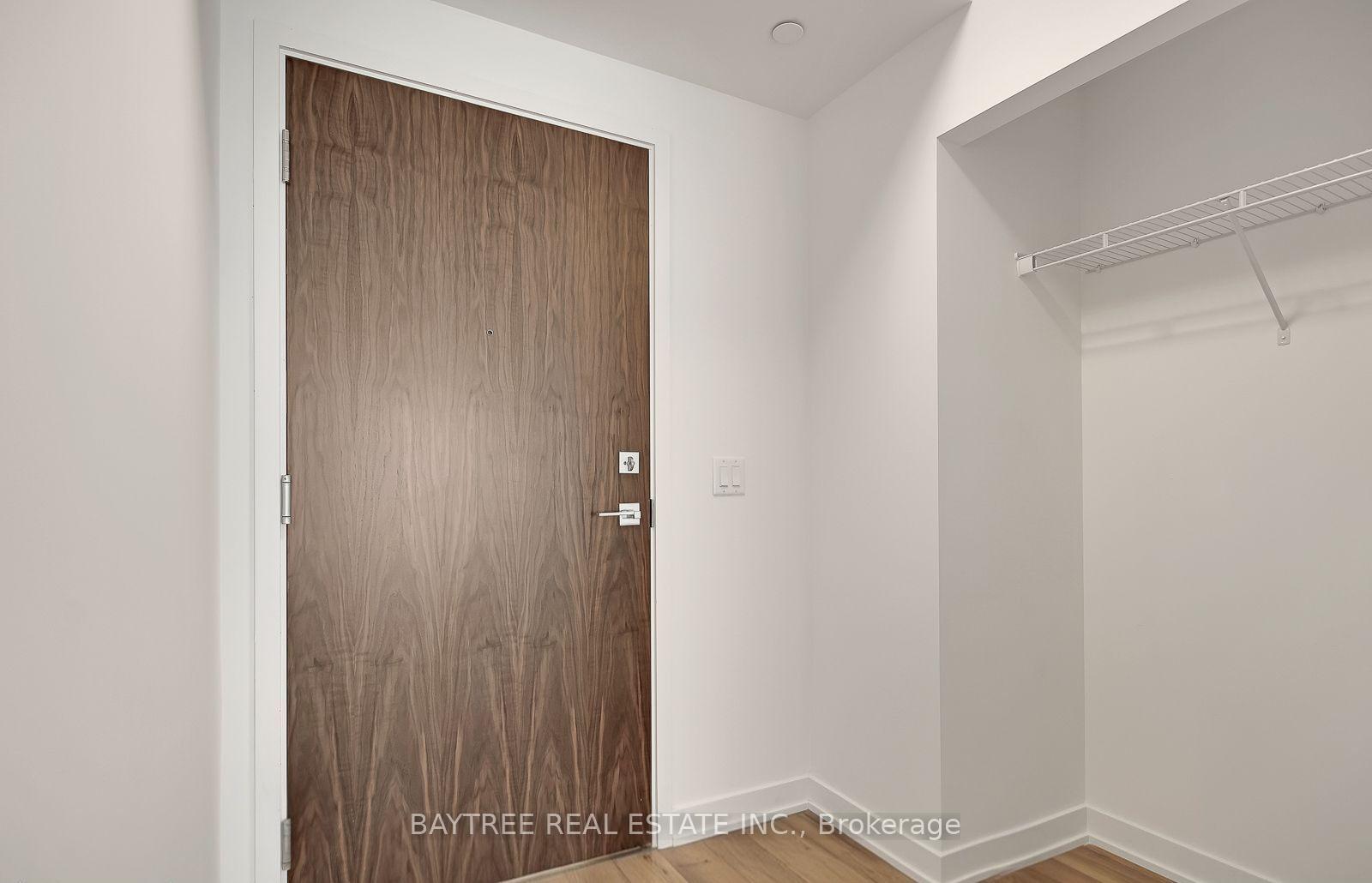 Photo 14 of Unit 1111, 45 Baseball Place, Toronto, South Riverdale — HOMEH