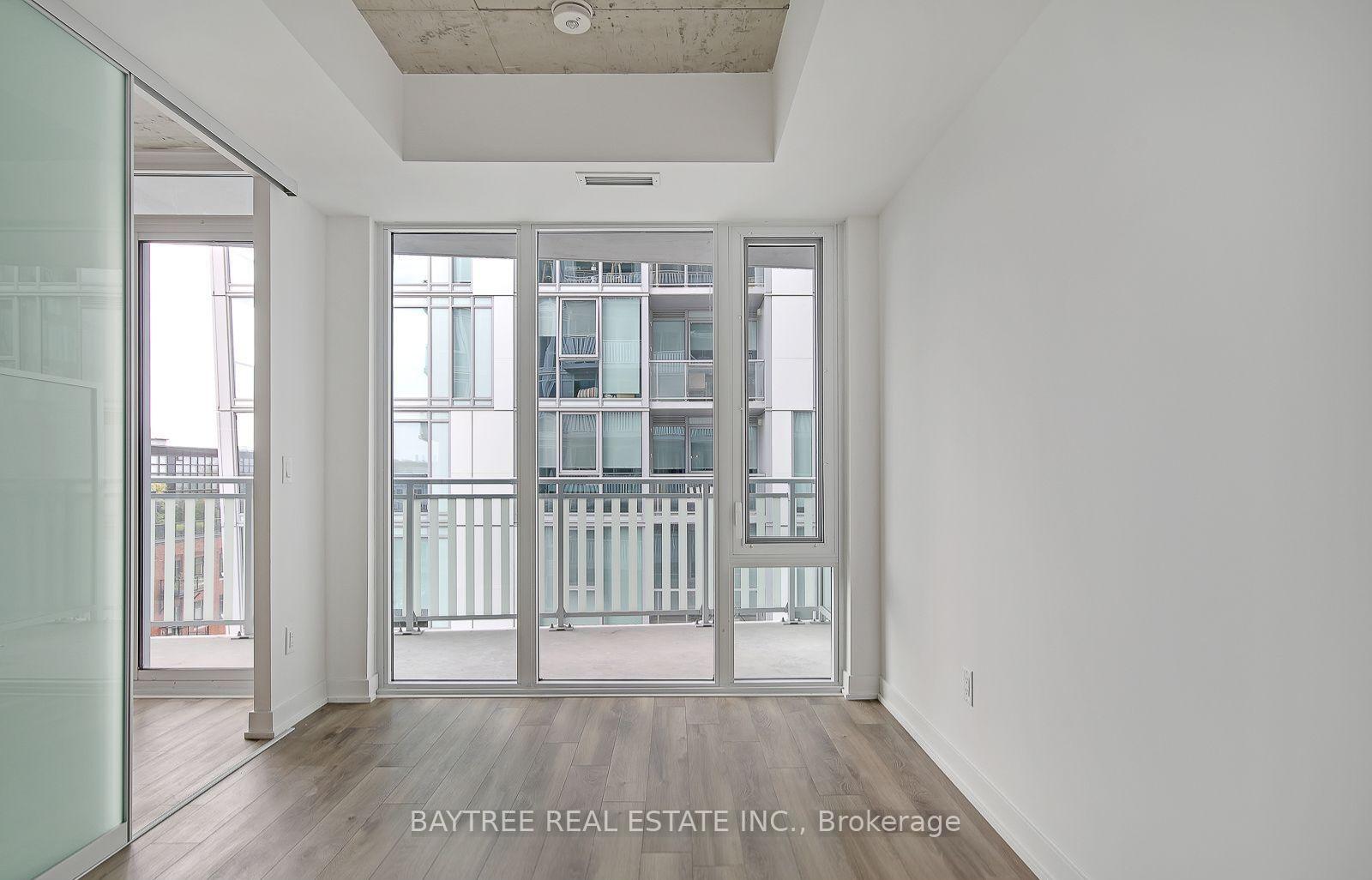 Photo 16 of Unit 1111, 45 Baseball Place, Toronto, South Riverdale — HOMEH