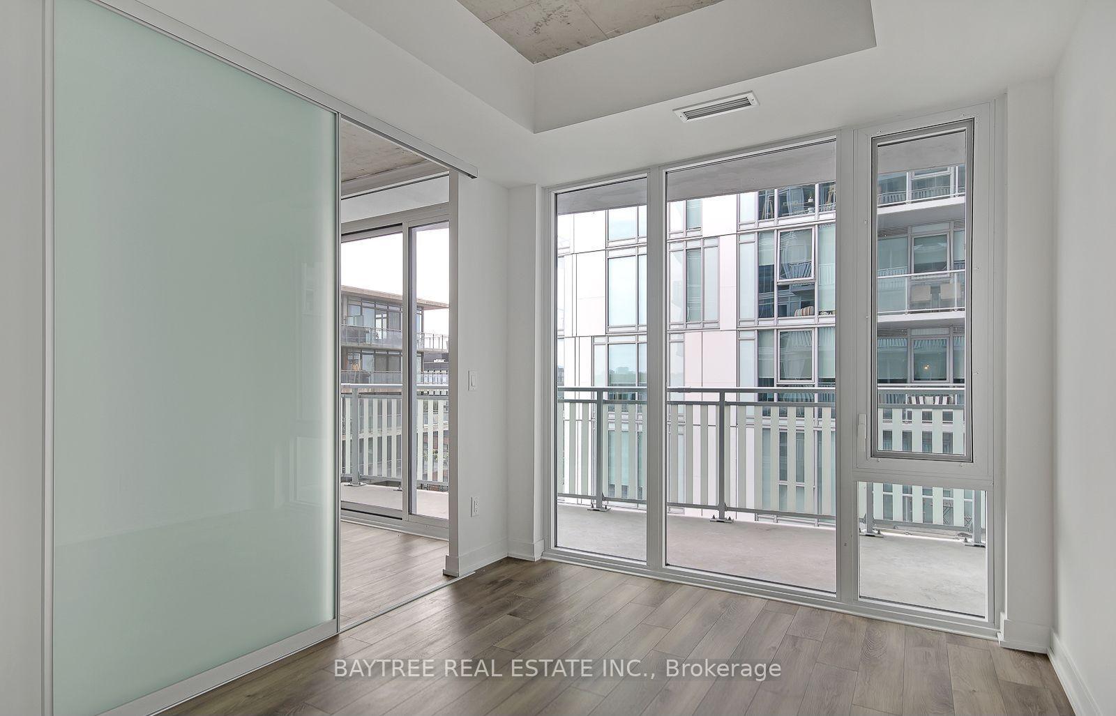 Photo 17 of Unit 1111, 45 Baseball Place, Toronto, South Riverdale — HOMEH