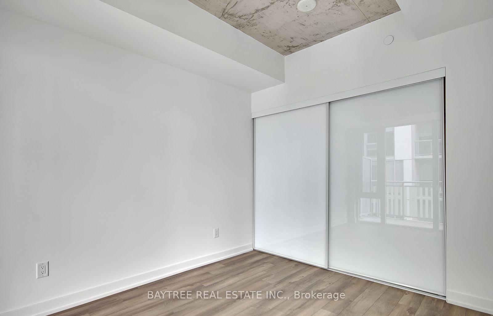 Photo 18 of Unit 1111, 45 Baseball Place, Toronto, South Riverdale — HOMEH