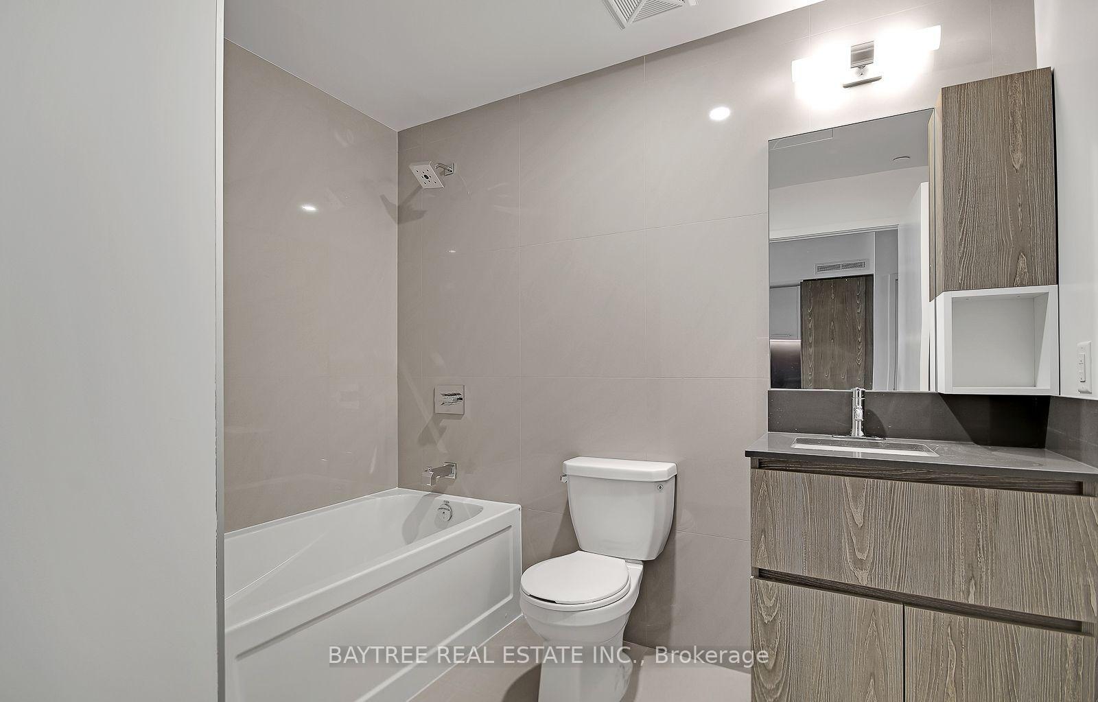 Photo 19 of Unit 1111, 45 Baseball Place, Toronto, South Riverdale — HOMEH