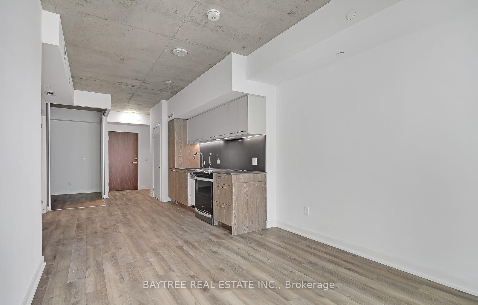 Photo 20 of Unit 1111, 45 Baseball Place, Toronto, South Riverdale — HOMEH
