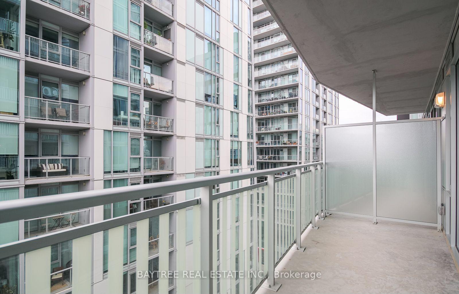 Photo 21 of Unit 1111, 45 Baseball Place, Toronto, South Riverdale — HOMEH