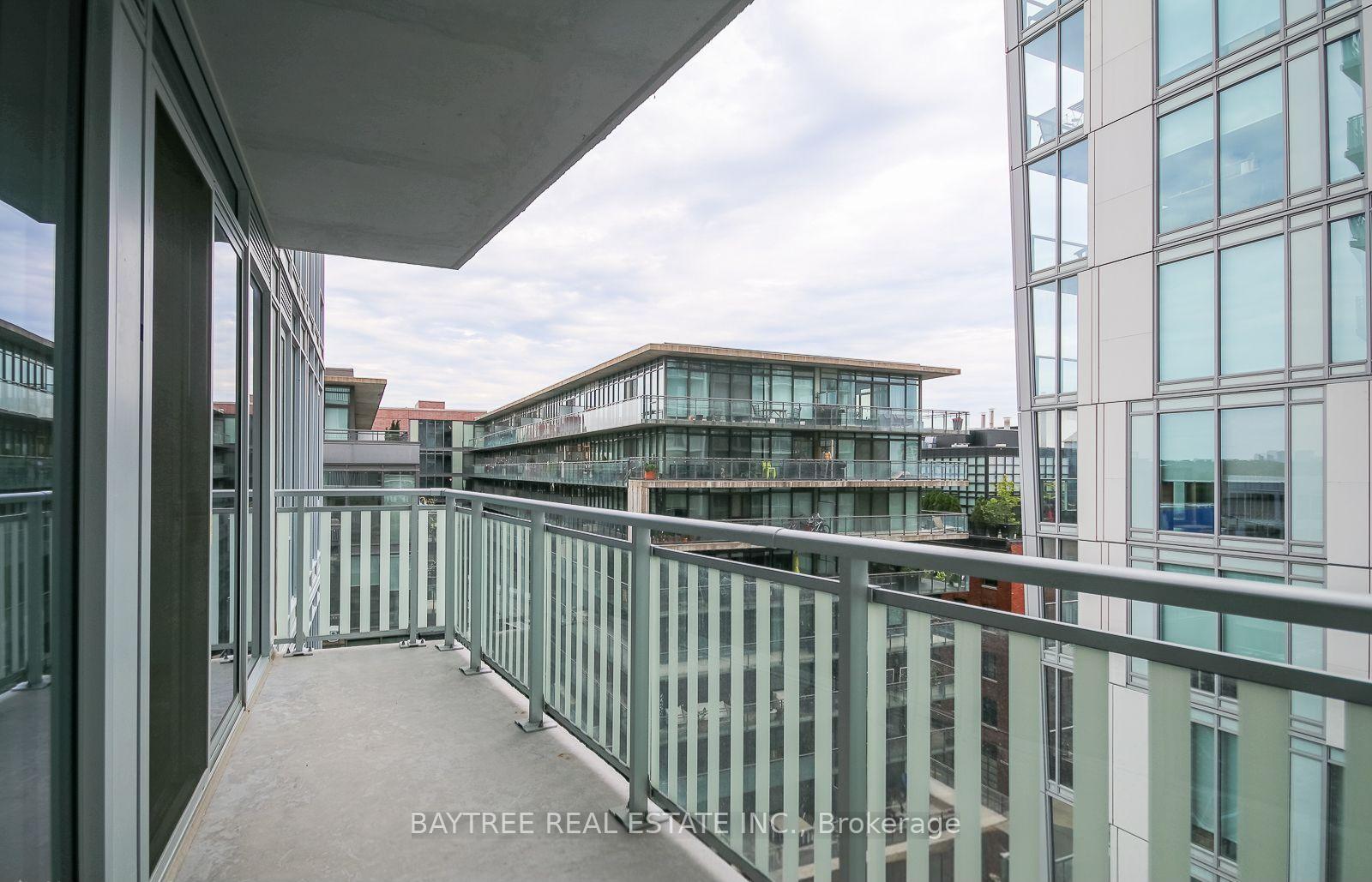 Photo 22 of Unit 1111, 45 Baseball Place, Toronto, South Riverdale — HOMEH