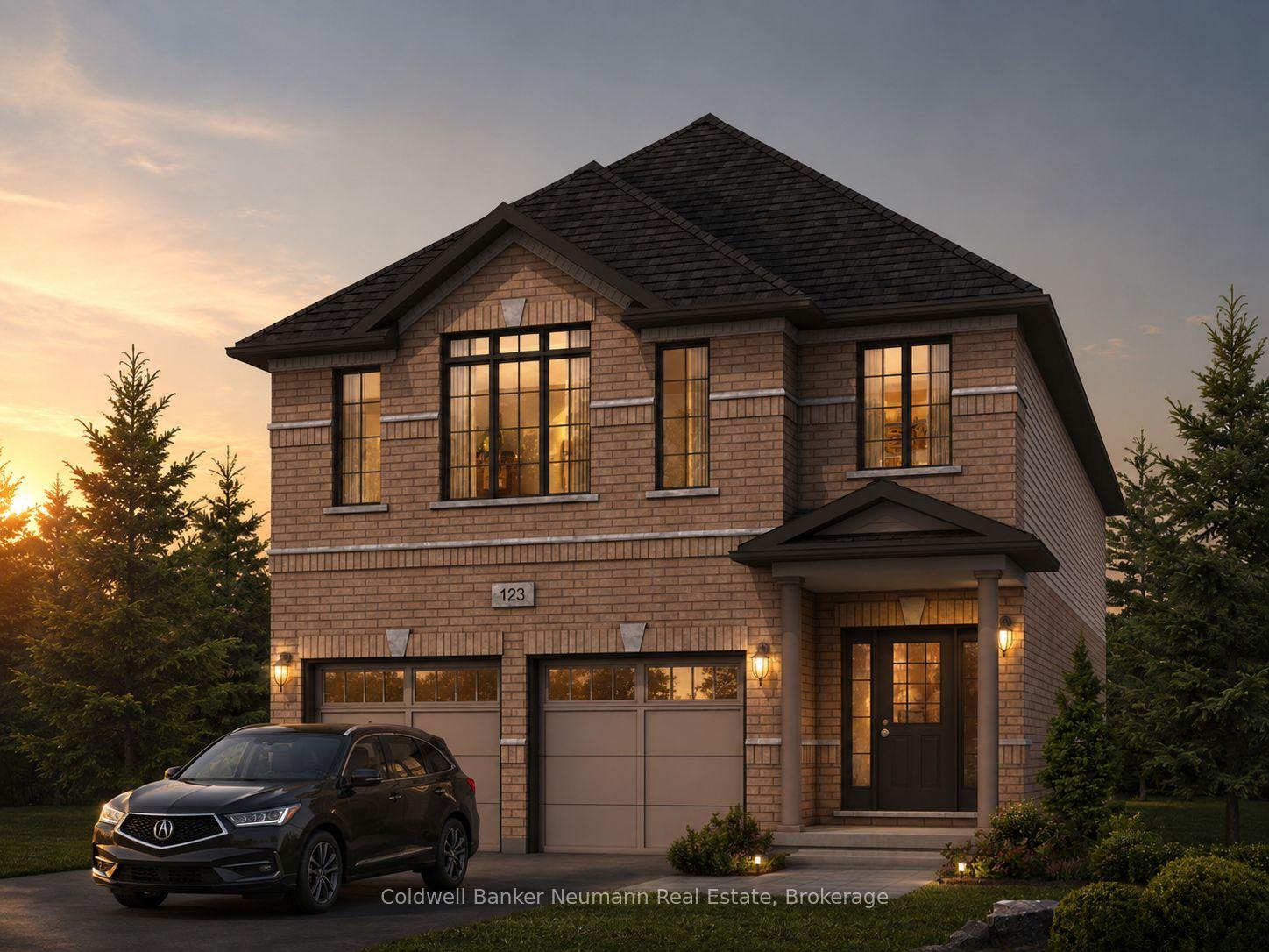 Photo 1 of 636 Anton Crescent, Kitchener, Laurentian Hills/Country Hills W — HOMEH