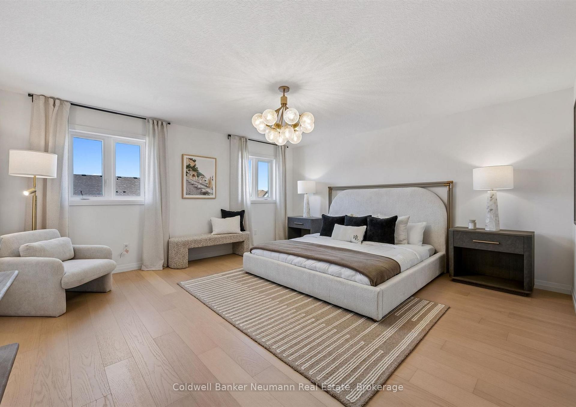 Photo 15 of 636 Anton Crescent, Kitchener, Laurentian Hills/Country Hills W — HOMEH