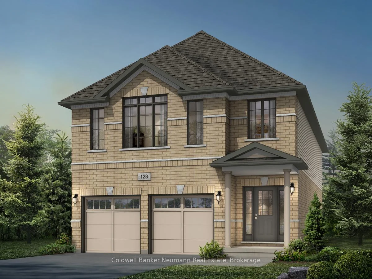 Photo 3 of 636 Anton Crescent, Kitchener, Laurentian Hills/Country Hills W — HOMEH