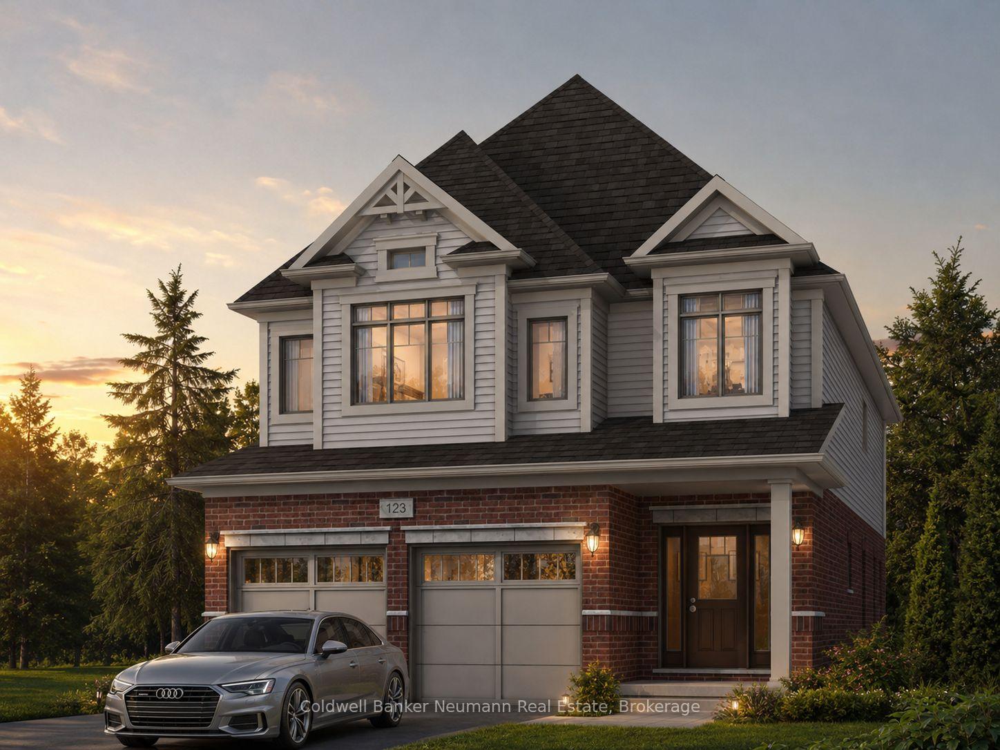 Photo 1 of 645 Anton Crescent, Kitchener, Rosenburg — HOMEH