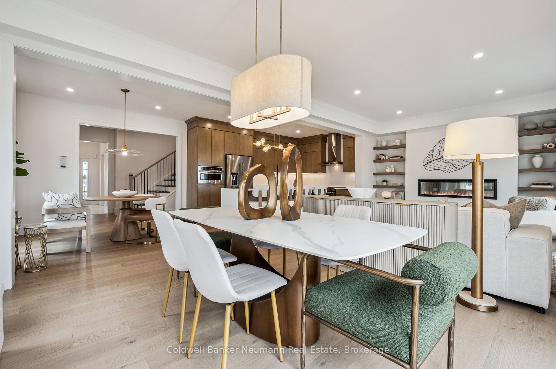 Photo 16 of 645 Anton Crescent, Kitchener, Rosenburg — HOMEH