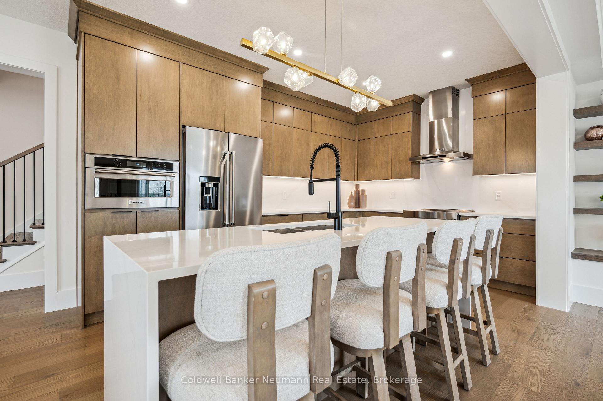 Photo 19 of 645 Anton Crescent, Kitchener, Rosenburg — HOMEH