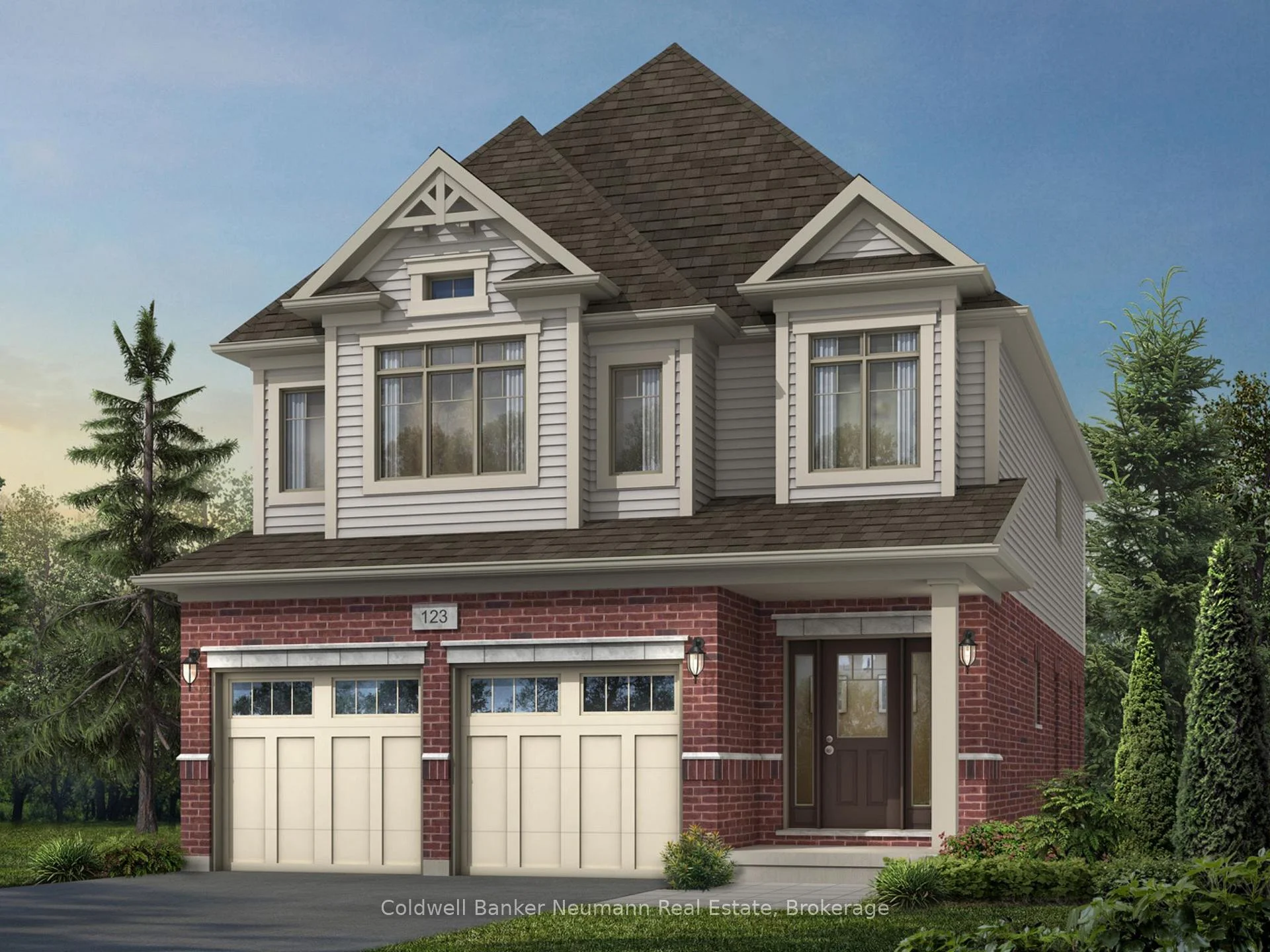 Photo 3 of 645 Anton Crescent, Kitchener, Rosenburg — HOMEH